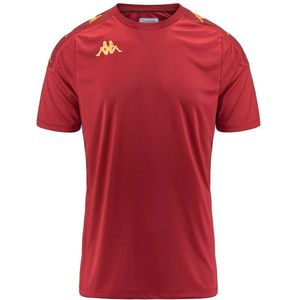 Kappa - Gianto - T-shirt - Slim Fit - Korte Mouwen