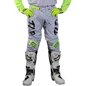 Troy Lee Designs Gp Pro Partical Off-road Broek