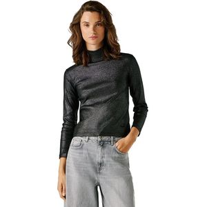 Pepe Jeans - Balu - T-shirt - Dames - Lange Mouwen