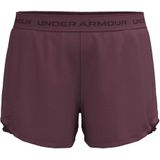 Under Armour - Tech Play Up Plus - Korte Broek - Sneldrogend - Vochtafvoerend