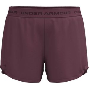 Under Armour - Tech Play Up Plus - Korte Broek - Sneldrogend - Vochtafvoerend