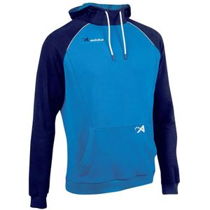 Asioka Montreal Hoodie