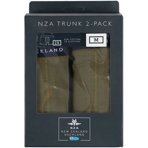 Nza New Zealand Bollons Boxers 2 Eenheden