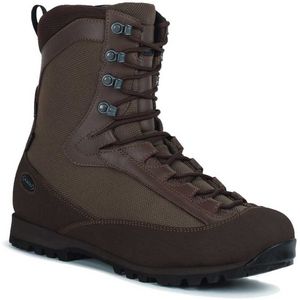 Aku Pilgrim Hl Goretex Combat Hiking Boots Bruin EU 42 Man
