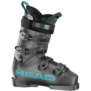 Head - Raptor WCR 130S Pro - Skischoenen - Zwart - Thermoplastisch Materiaal