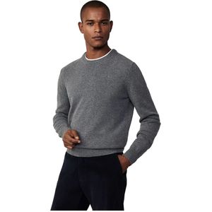 Hackett Lambswool Trui