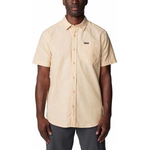 Columbia Rapid Rivers™ Overhemd Met Korte Mouwen
