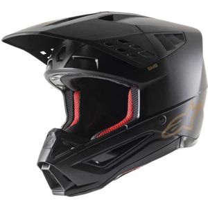 Alpinestars M5 Solid Vizier