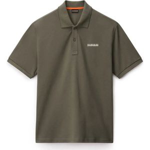 Polo met korte mouwen Napapijri E-Small Box