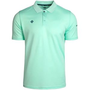 Izas Ordesa V3 Korte Mouw Poloshirt