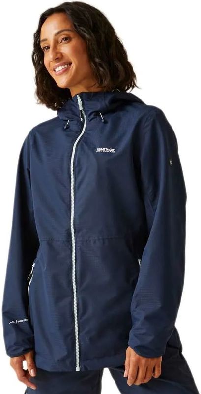 Regatta - Hamaral V - Wandeljas - Waterdicht - Outdoor Heroes-collectie