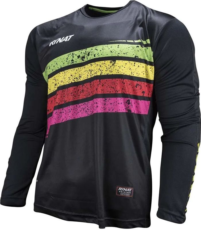 Rinat - Prisma - Keeperstrui - Kinder - Hoogwaardige Materialen - Stijlvol Design