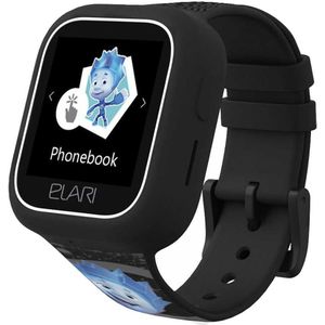 Elari Fixitime Lite Smartwatch Zwart