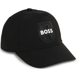Boss J50947 Cap Zwart 52 cm