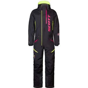 Scott Ds Shell Dryo Sneeuwpak