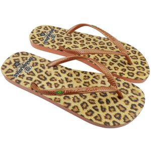 Kinder Slippers Tijgerprint kopen Vergelijk bespaar beslist