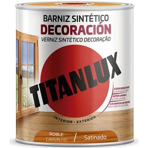 Titan 25792 750ml Synthetische Lak