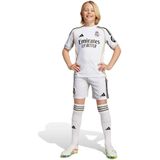 adidas - Thuisoutfit - Voetbaltenue - Wit - Kinderen