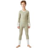 Helly Hansen - Lifa Merino Midweight - Set - Beige - Junior