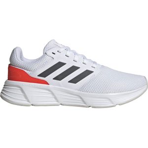 Adidas Galaxy 6 Running Shoes Wit EU 45 1/3 Man