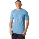 Helly Hansen Tech Logo T-shirt Met Korte Mouwen