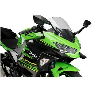 Puig Kawasaki Ninja 400 2024 Spoilers