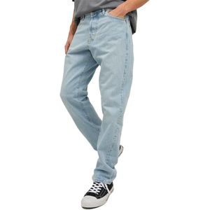 Jack & Jones Chris Joper 290 Loose Fit Jeans Blauw 33 / 32 Man