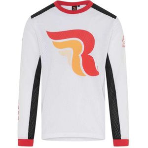 Riding Culture Logo Trui Met Lange Mouwen