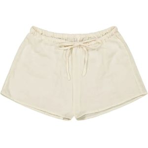 Brookley - Shorts - Zomer - Dubbellaagse Stof - Losse Pasvorm