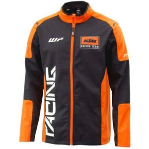 Ktm Replica Team Jas