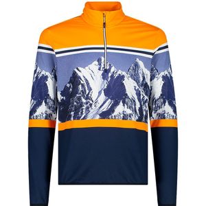 Cmp 31l0477 Sweatshirt