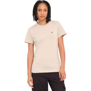 Volcom Stone Blanks T-shirt Met Korte Mouwen