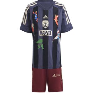 Adidas Marvel Avengers Set