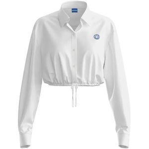 Hugo Blue Emma 10266893 Bloes