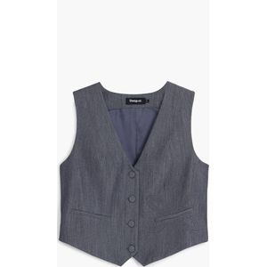 Desigual Bruselas Vest