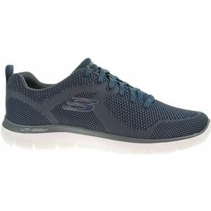 Skechers Summits Brisbane Trainers Blauw EU 43 Man