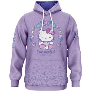 Otso Hello Kitty Connected Hoodie