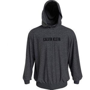 Calvin Klein Underwear 000nm2569e Hoodie Grijs S Man