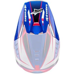 Alpinestars Sm5 Vizier