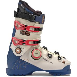 K2 Recon 120 Boa Alpine Skischoenen