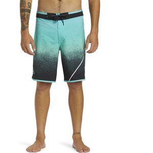 Quiksilver Aqybs03639 Surf Silk Swimming Shorts Blauw 33 Man