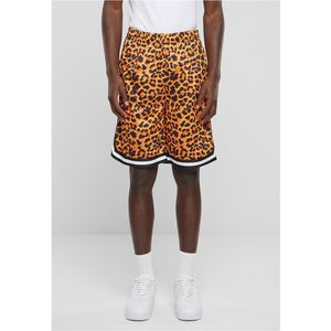 Urban Classics Aop Shorts Korte Sportbroek