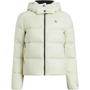 Calvin Klein Gewatteerde Jas