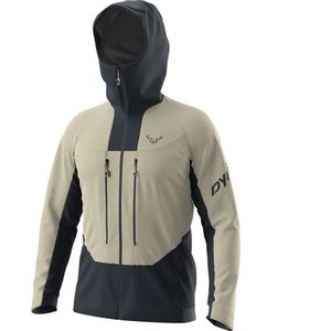 Dynafit Tlt Dynastretch™ Jacket Beige L Man