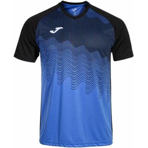 Joma - Tiger Vi - T-shirt - Korte Mouwen
