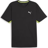 Puma Favorite Velocity T-shirt Met Korte Mouwen