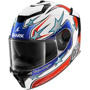 Shark - Spartan GT Pro - Integraalhelm - Flagstaff - Glasvezel