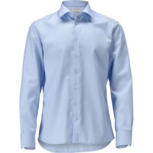 Mascot - Frontline Overhemd - Lichtblauw - Katoen
