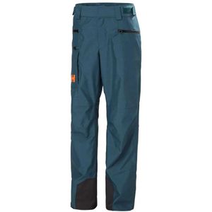 Helly Hansen - Garibaldi 2.0 - Skibroek - Heren - Waterdicht - Ademend
