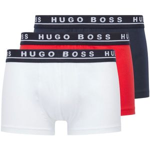 Boss Boxers 3 Eenheden